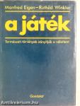 A játék