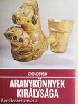 Aranykönnyek királysága