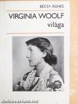 Virginia Woolf világa