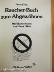 Raucher-Buch zum Abgewöhnen