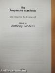 The Progressive Manifesto