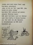 Willi, Tierarzt für Kinder
