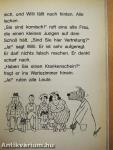 Willi, Tierarzt für Kinder