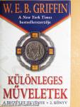 Különleges műveletek