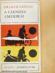 A csendes amerikai