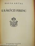 II. Rákóczi Ferenc