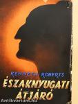 Északnyugati átjáró