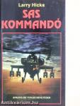 Sas kommandó
