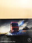 Mercedes-Benz - Az új Actros