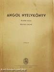 Angol nyelvkönyv