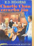 Charlie Chan zavarba jön