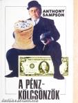 A pénzkölcsönzők