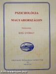 Pszichológia Magyarországon