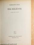 Ida regénye