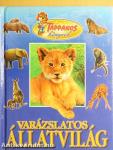 Varázslatos állatvilág