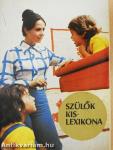 Szülők kislexikona