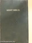 Szent Biblia