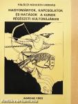 Hagyományok, kapcsolatok és hatások a kunok régészeti kultúrájában