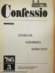 Confessio 1986/3.
