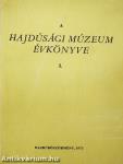 A Hajdúsági Múzeum évkönyve I.
