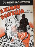 A hindu bosszúja
