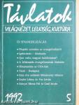 Távlatok 1992/5.