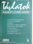 Távlatok 1991/4.