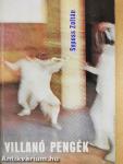 Villanó pengék