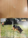 Nemzetközi Kutya Magazin 1998. augusztus