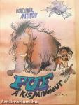 Fuf, a kismammut