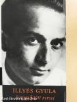 Illyés Gyula összegyűjtött versei 1-2.