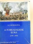 A forradalmak kora