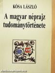 A magyar néprajz tudománytörténete