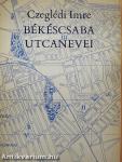 Békéscsaba utcanevei