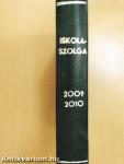 Iskolaszolga 2009. szeptember-2010. június