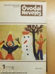 Óvodai nevelés 1989. január-december