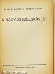 A nagy összeesküvés
