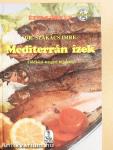 Mediterrán ízek