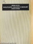 Wolfgang Amadeus Mozart életének krónikája