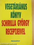 Vegetáriánus könyv