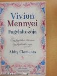 Vivien Mennyei Fagylaltozója