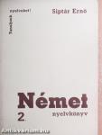 Német nyelvkönyv 2.