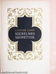 Szerelmes szonettek