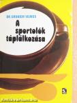 A sportolók táplálkozása