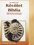 Kövület Biblia