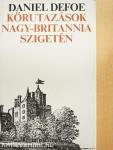 Körutazások Nagy-Britannia szigetén