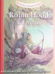 Robin Hood kalandjai