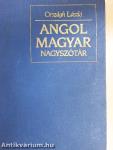 Angol-magyar nagyszótár 1-2.