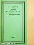 Metamorphosis Transylvaniae
