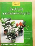 Kedvelt szobanövények